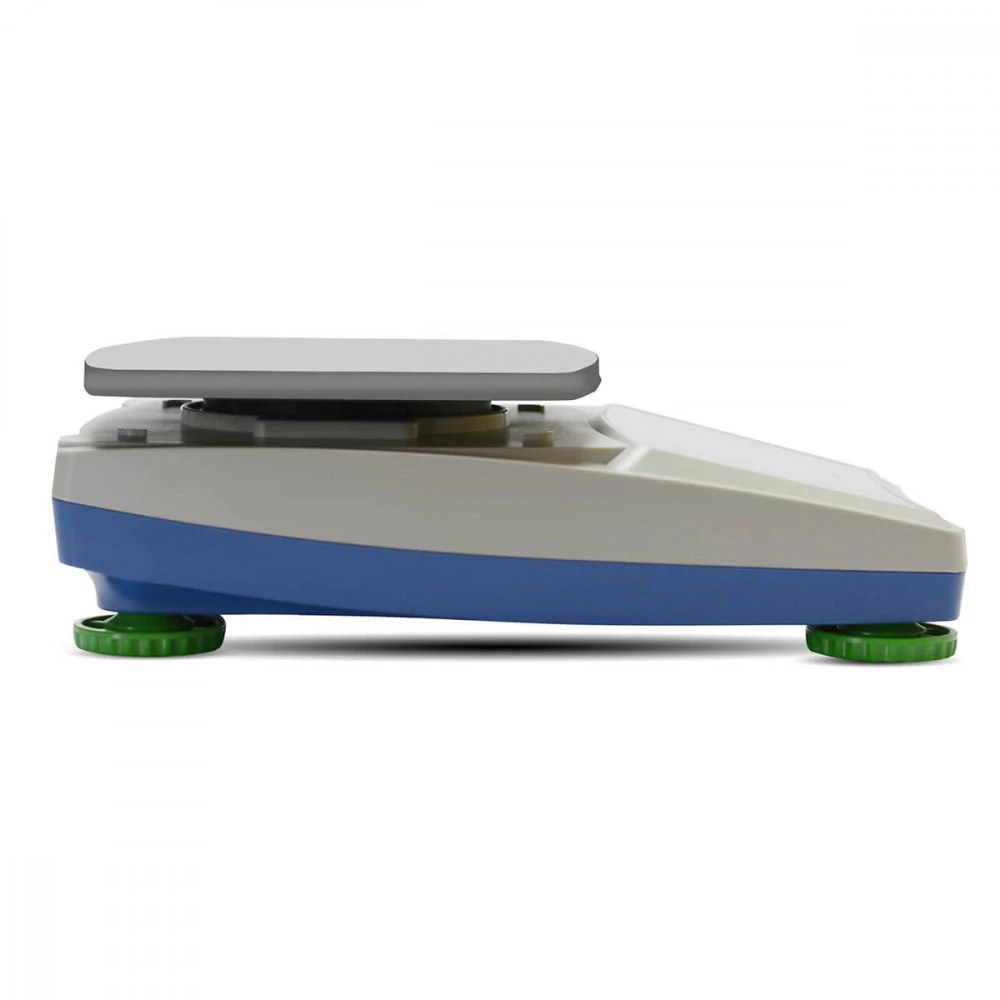 Торговые весы Mertech M-ER 123 АCF-3000.1 SENSOMATIC M-ER3178