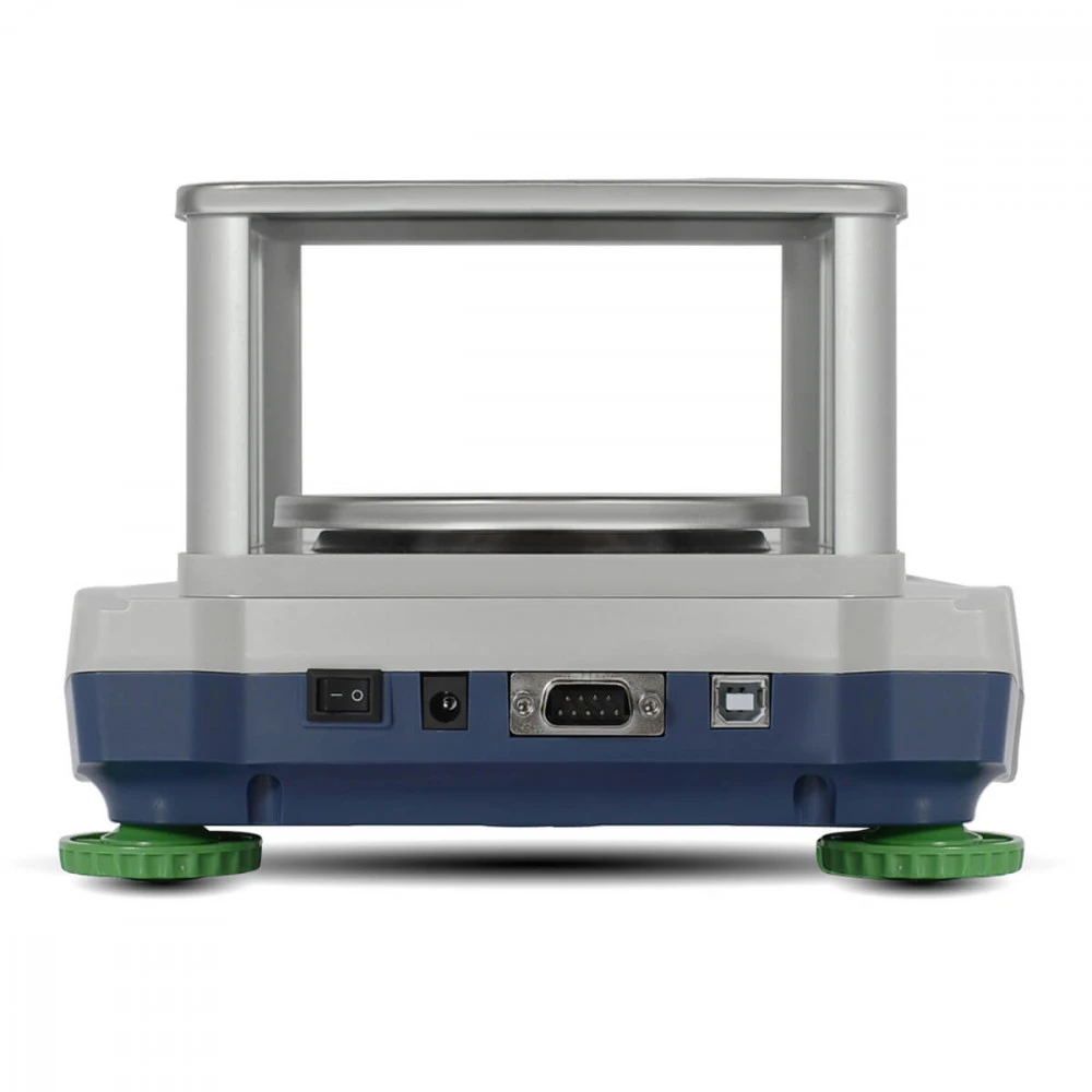 Торговые весы Mertech M-ER 123 АCFJR-150.005 SENSOMATIC M-ER3192