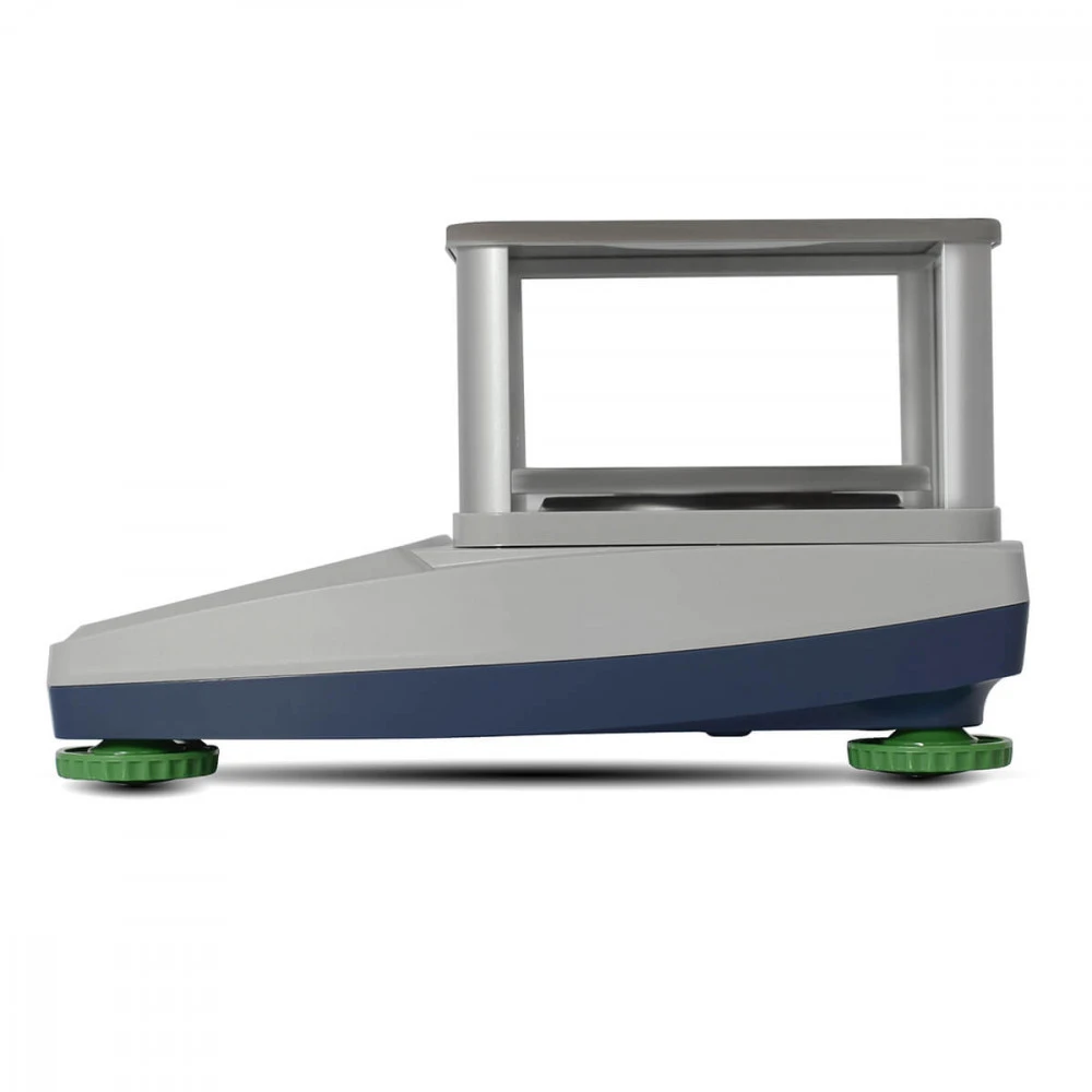 Торговые весы Mertech M-ER 123 АCFJR-150.005 SENSOMATIC M-ER3192