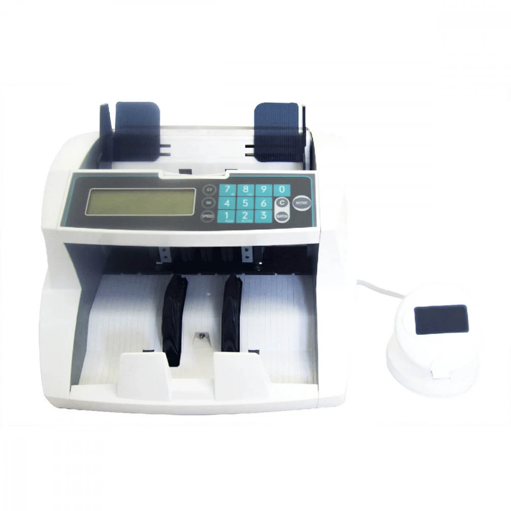 Счетчик банкнот Mertech C-4 White Mertech5521