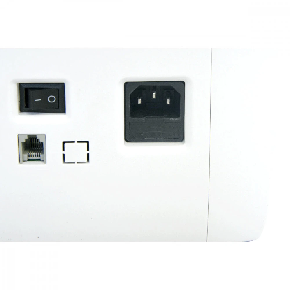 Счетчик банкнот Mertech C-4 White Mertech5521
