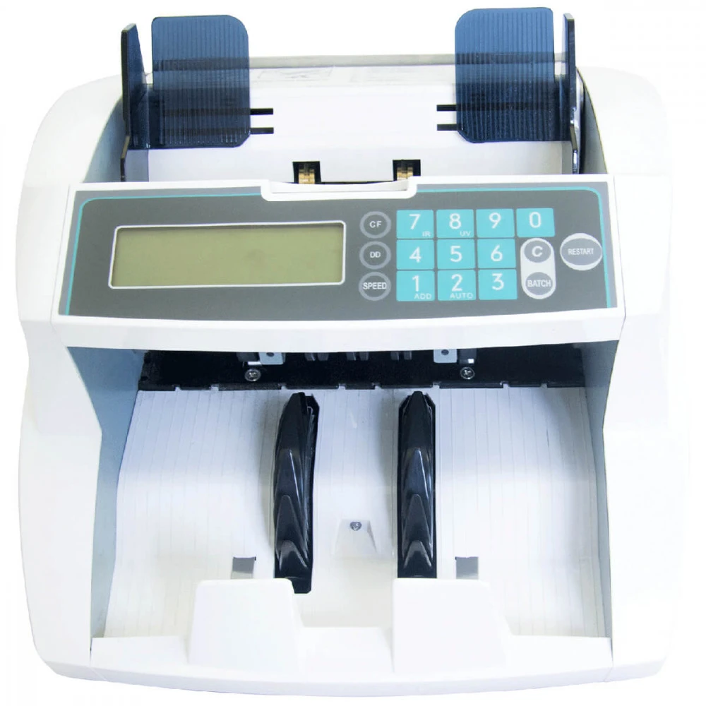 Счетчик банкнот Mertech C-4 White Mertech5521