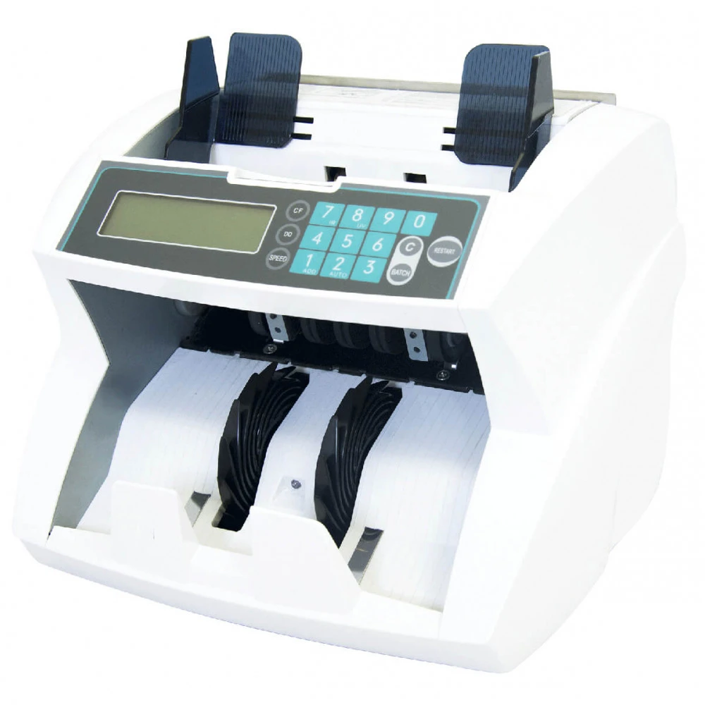 Счетчик банкнот Mertech C-4 White Mertech5521