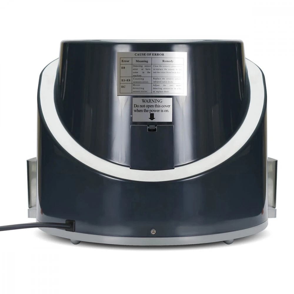 Счетчик монет Mertech C-500 Mertech5523
