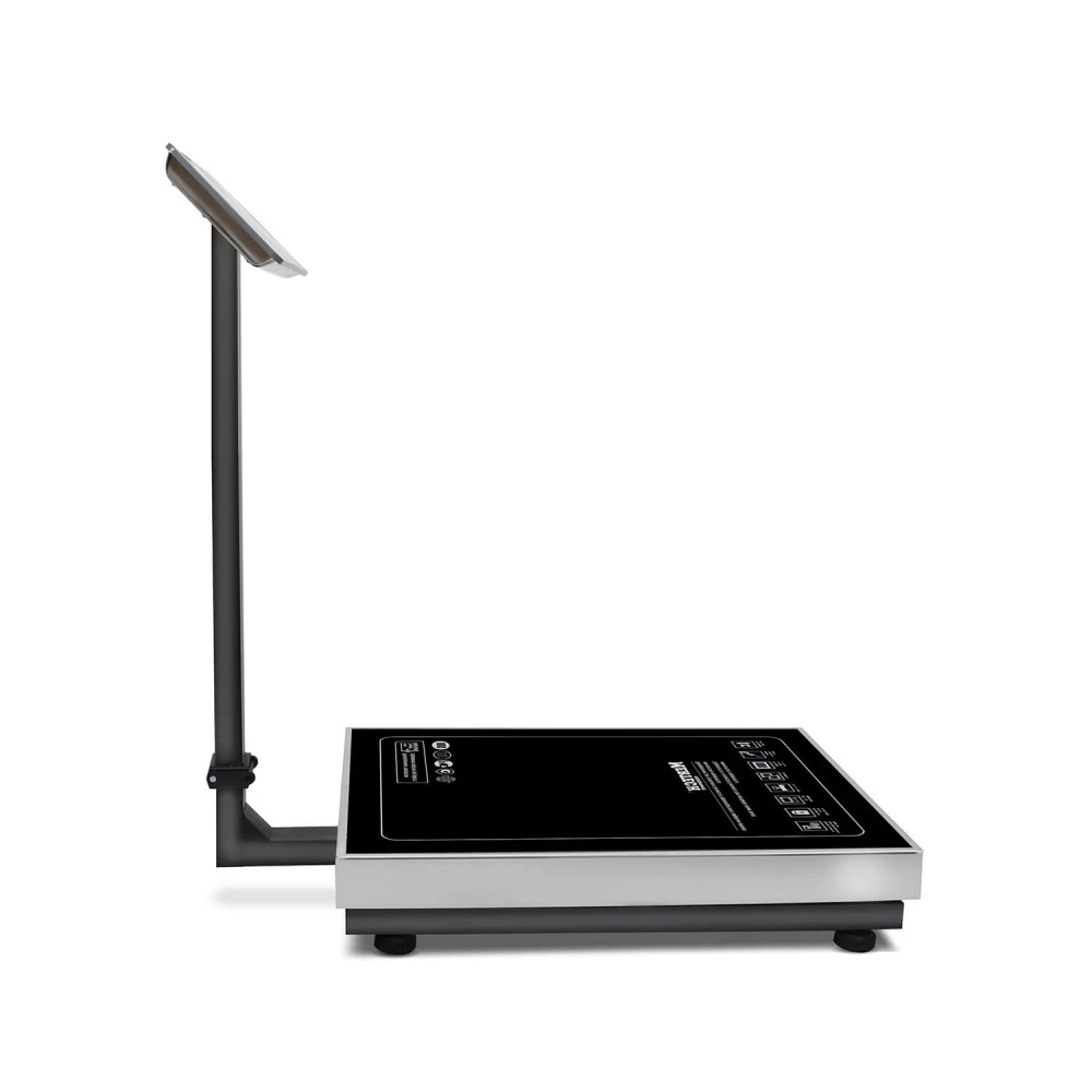 Торговые весы Mertech M-ER 333 ACLP-600.200 "TRADER" M-ER3078