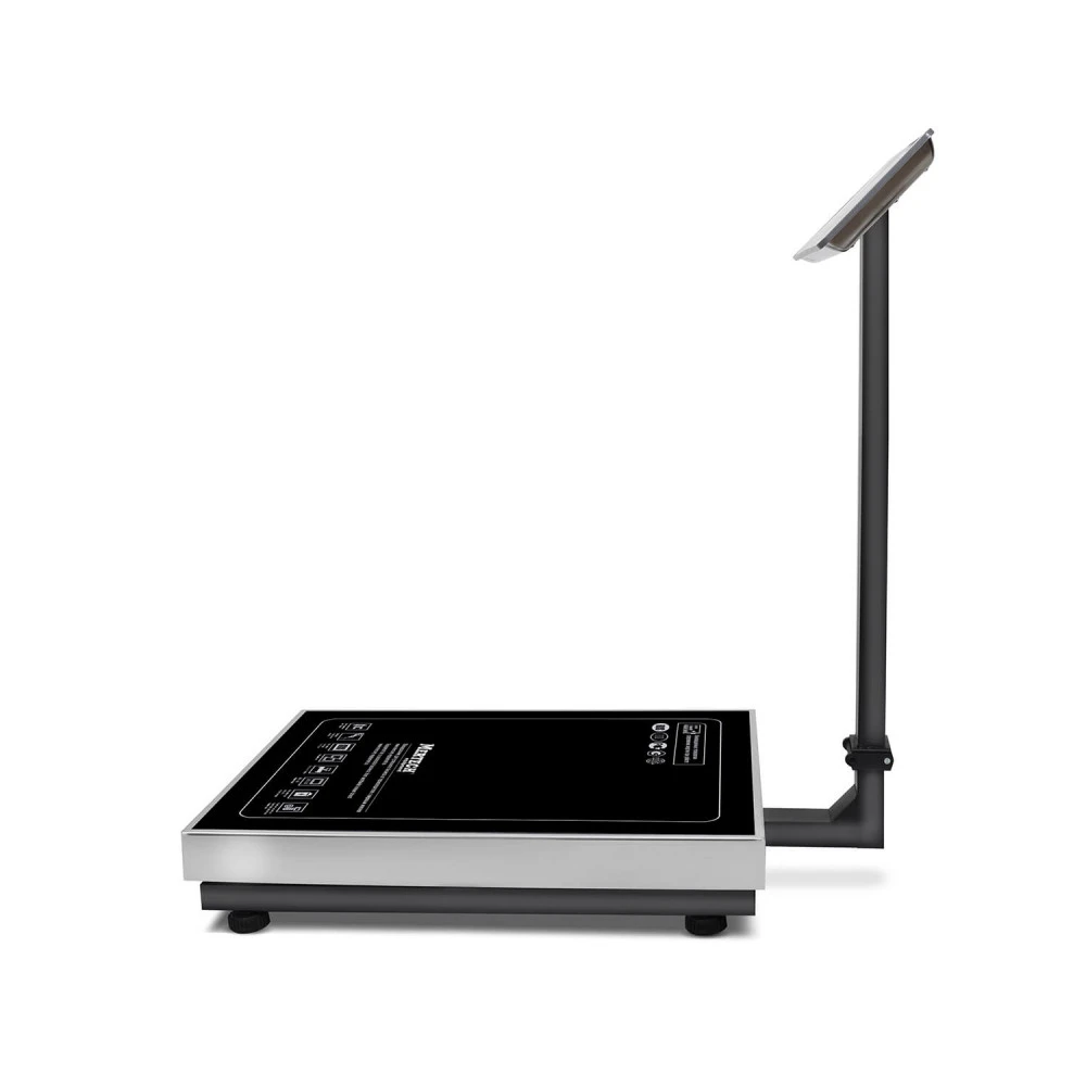 Торговые весы Mertech M-ER 333 ACLP-600.200 "TRADER" M-ER3079