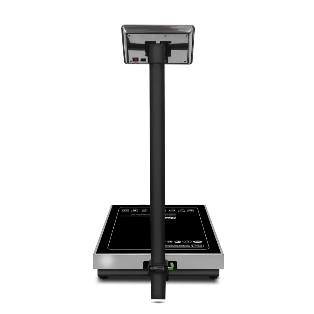 Торговые весы Mertech M-ER 333 ACLP-600.200 "TRADER" M-ER3079