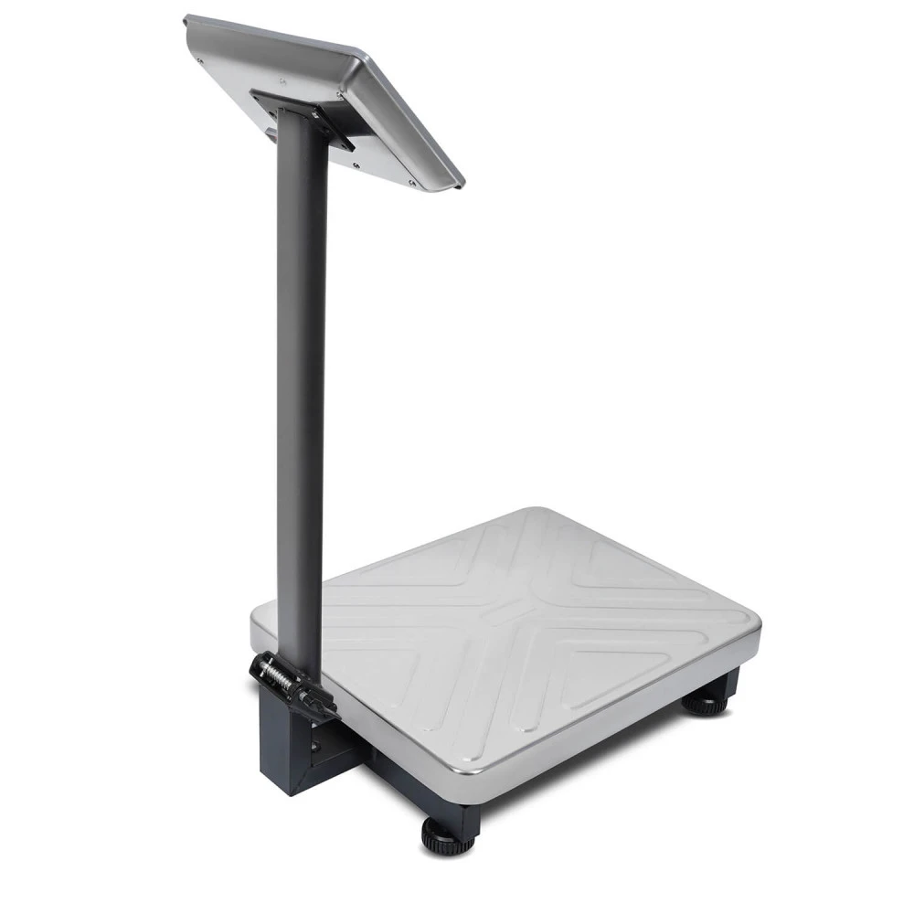 Торговые весы Mertech M-ER 333 ACP-300.50/100 "TRADER" M-ER3628