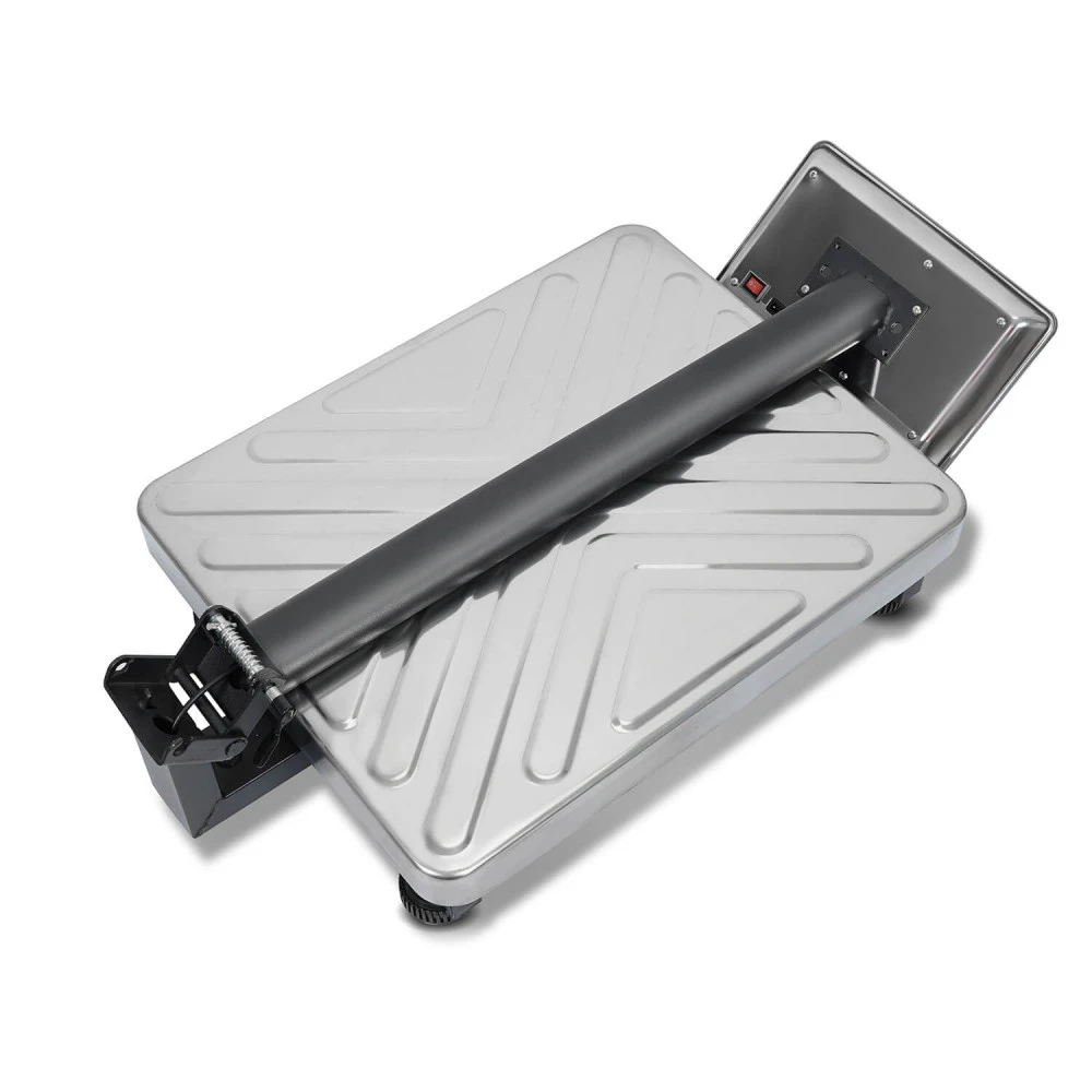 Торговые весы Mertech M-ER 333 ACP-60.10/20 "TRADER" M-ER3629