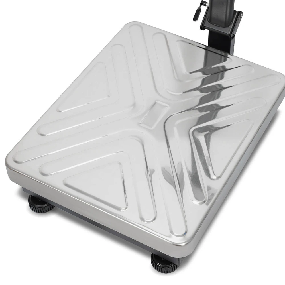 Торговые весы Mertech M-ER 333 ACP-60.10/20 "TRADER" M-ER3630