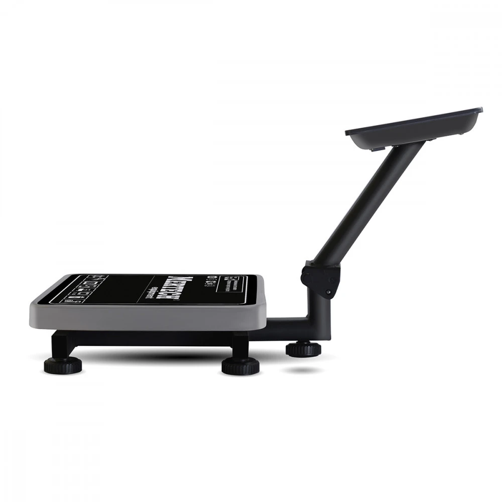 Торговые весы Mertech M-ER 333 ACPU-32.5 M-ER3165