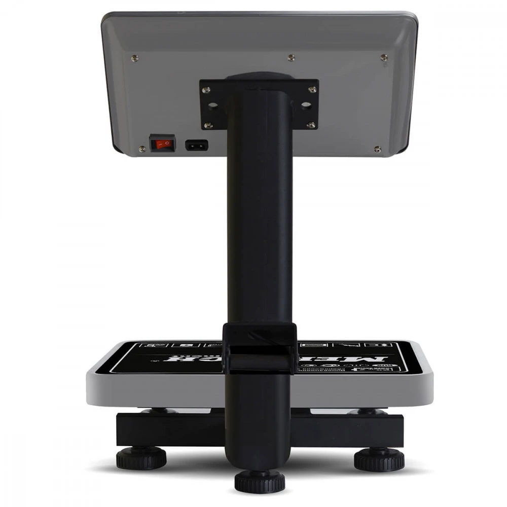 Торговые весы Mertech M-ER 333 ACPU-60.20 M-ER3167