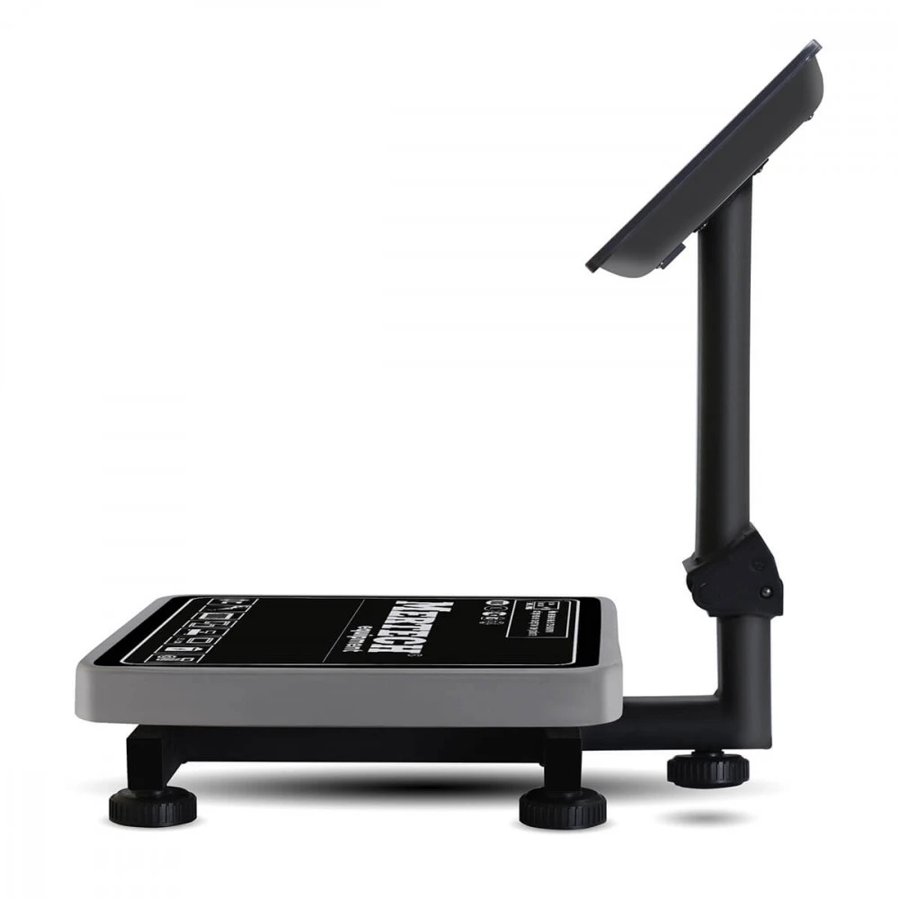 Торговые весы Mertech M-ER 333 ACPU-60.20 M-ER3166