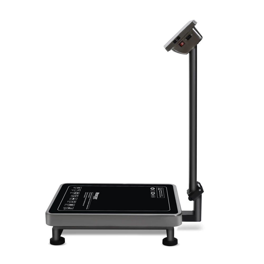 Торговые весы Mertech M-ER 335 ACLP-150.20 "TURTLE" M-ER3117