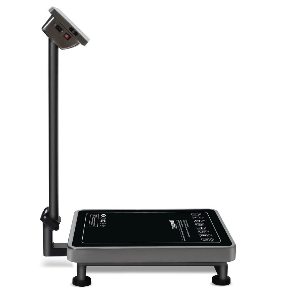 Торговые весы Mertech M-ER 335 ACLP-150.20 "TURTLE" M-ER3118