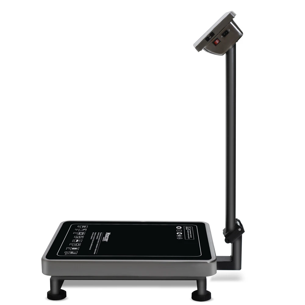 Торговые весы Mertech M-ER 335 ACLP-150.20 "TURTLE" M-ER3118