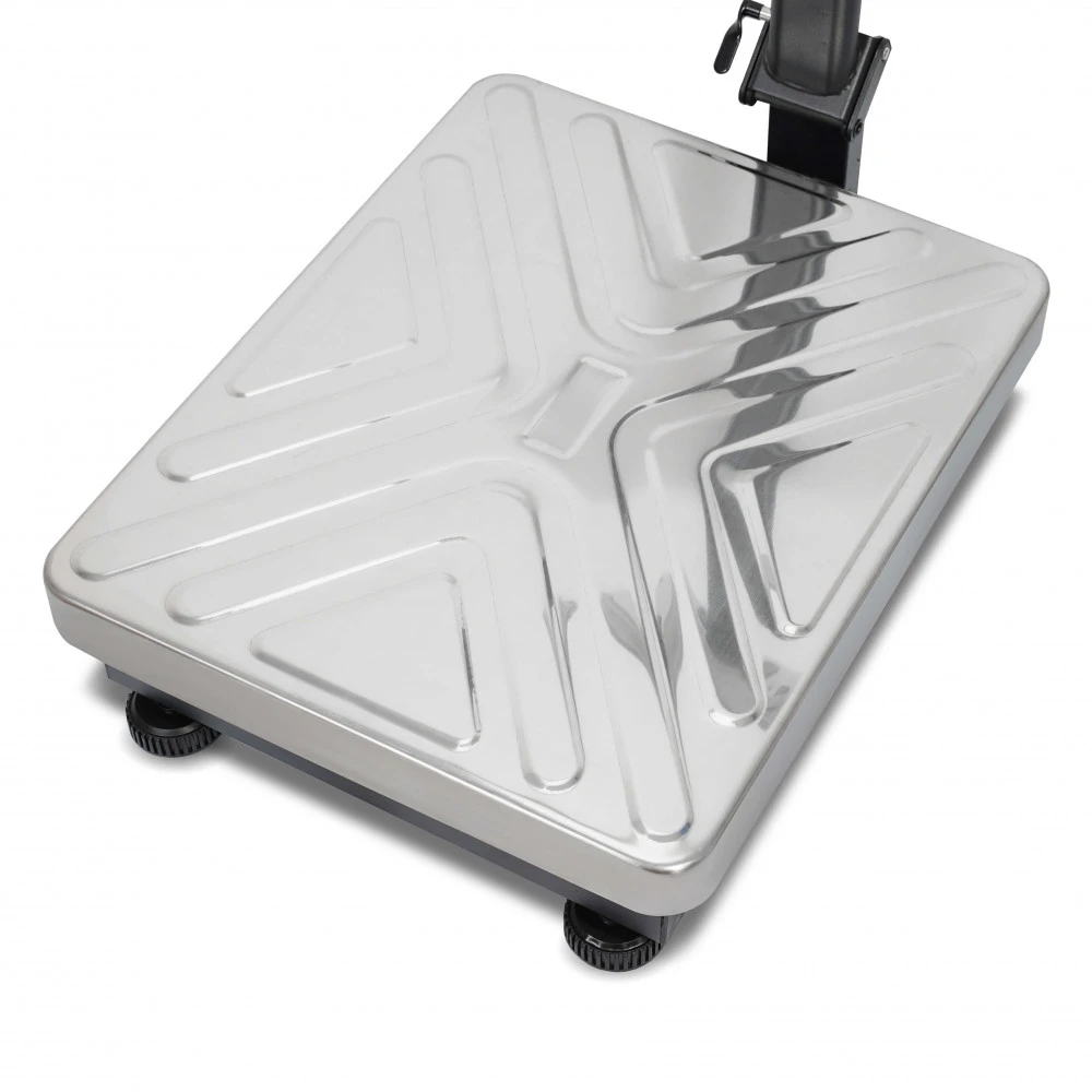 Торговые весы Mertech M-ER 335 ACP-300.50 "TURTLE" M-ER3115