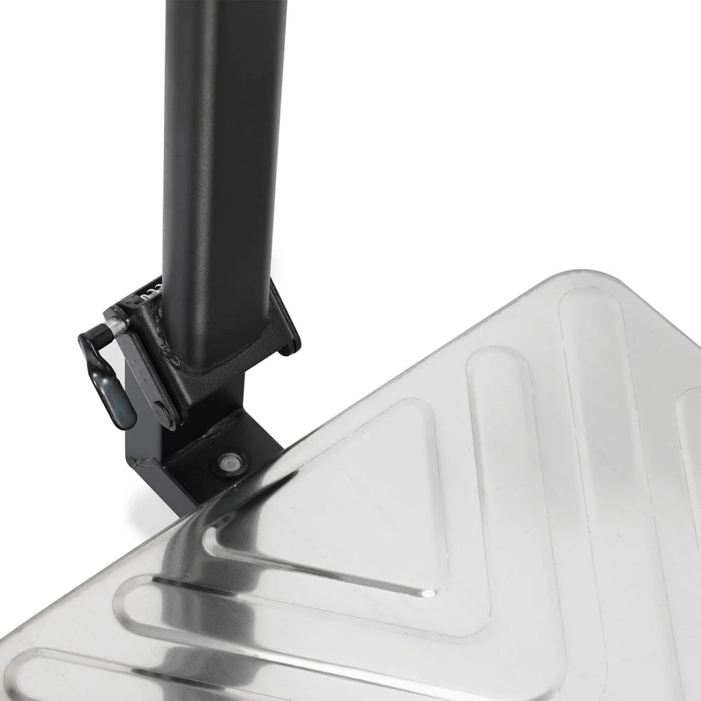 Торговые весы Mertech M-ER 335 ACPU-60.10 "TURTLE" M-ER3162