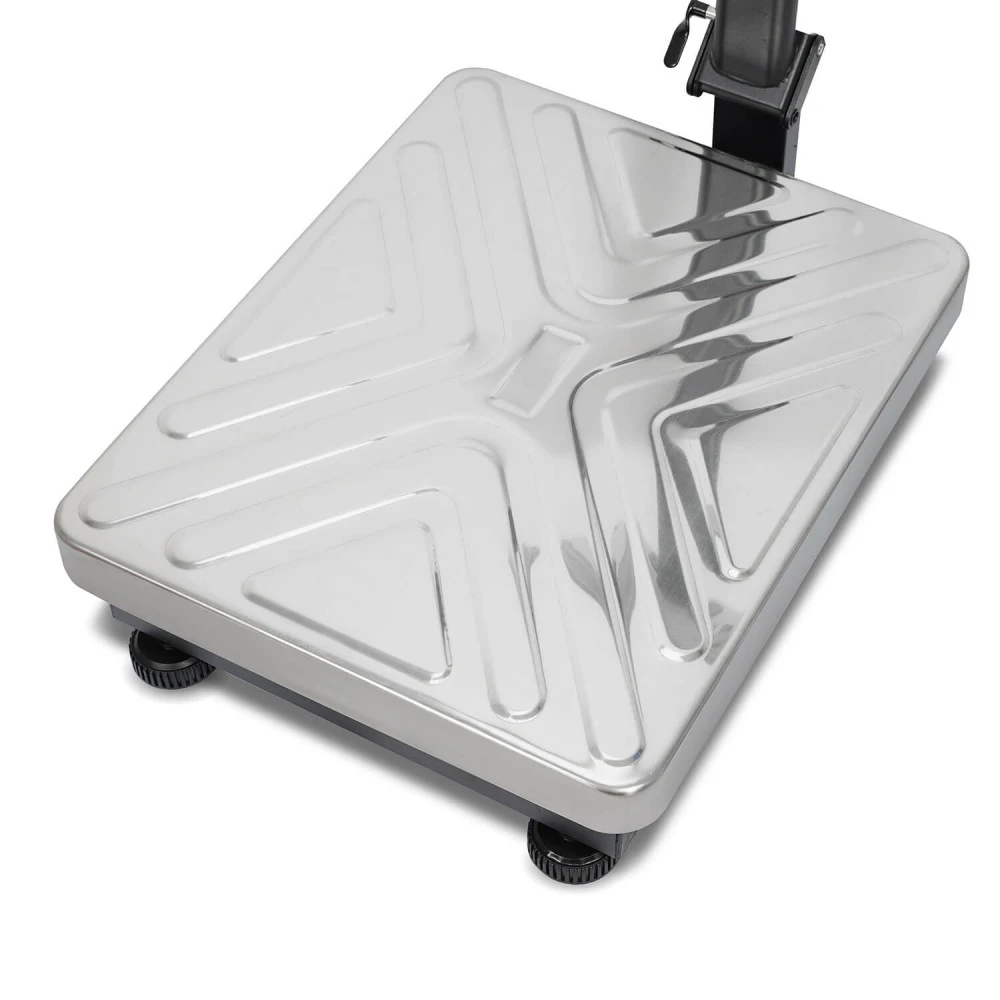 Торговые весы Mertech M-ER 335 ACPU-60.10 "TURTLE" M-ER3112