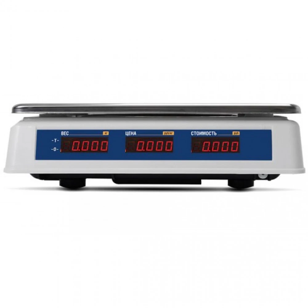 Торговые весы Mertech M-ER 223 AC-15.2 "Mary" M-ER3622