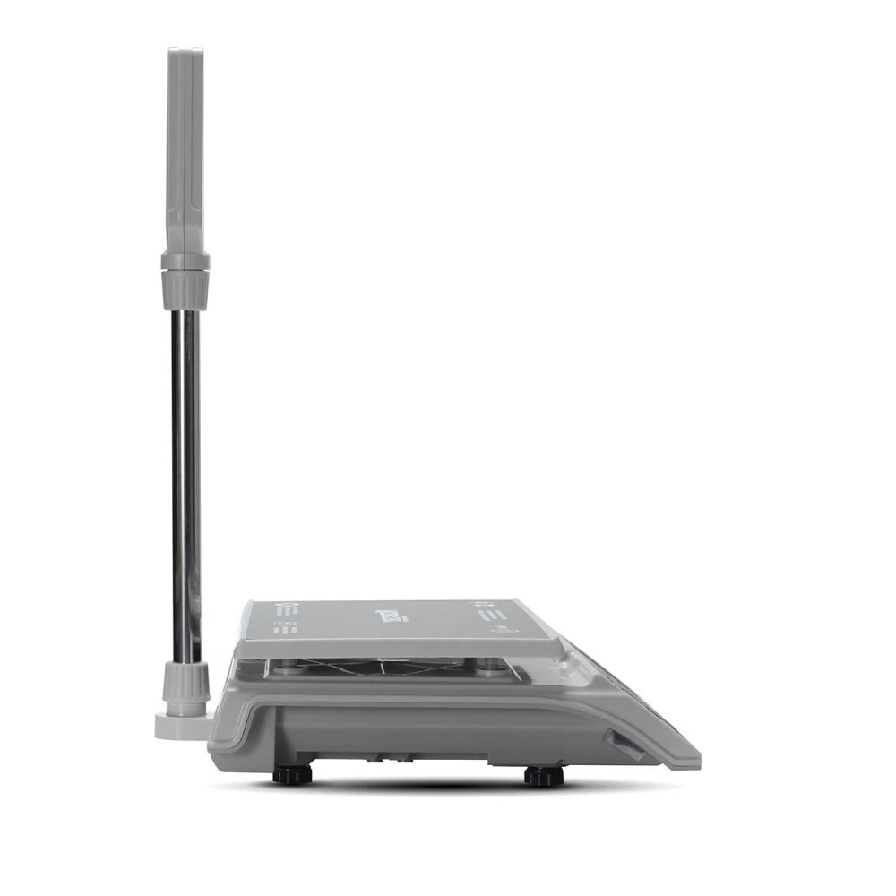 Торговые весы Mertech M-ER 326 ACP-15.2 "Slim" M-ER3046