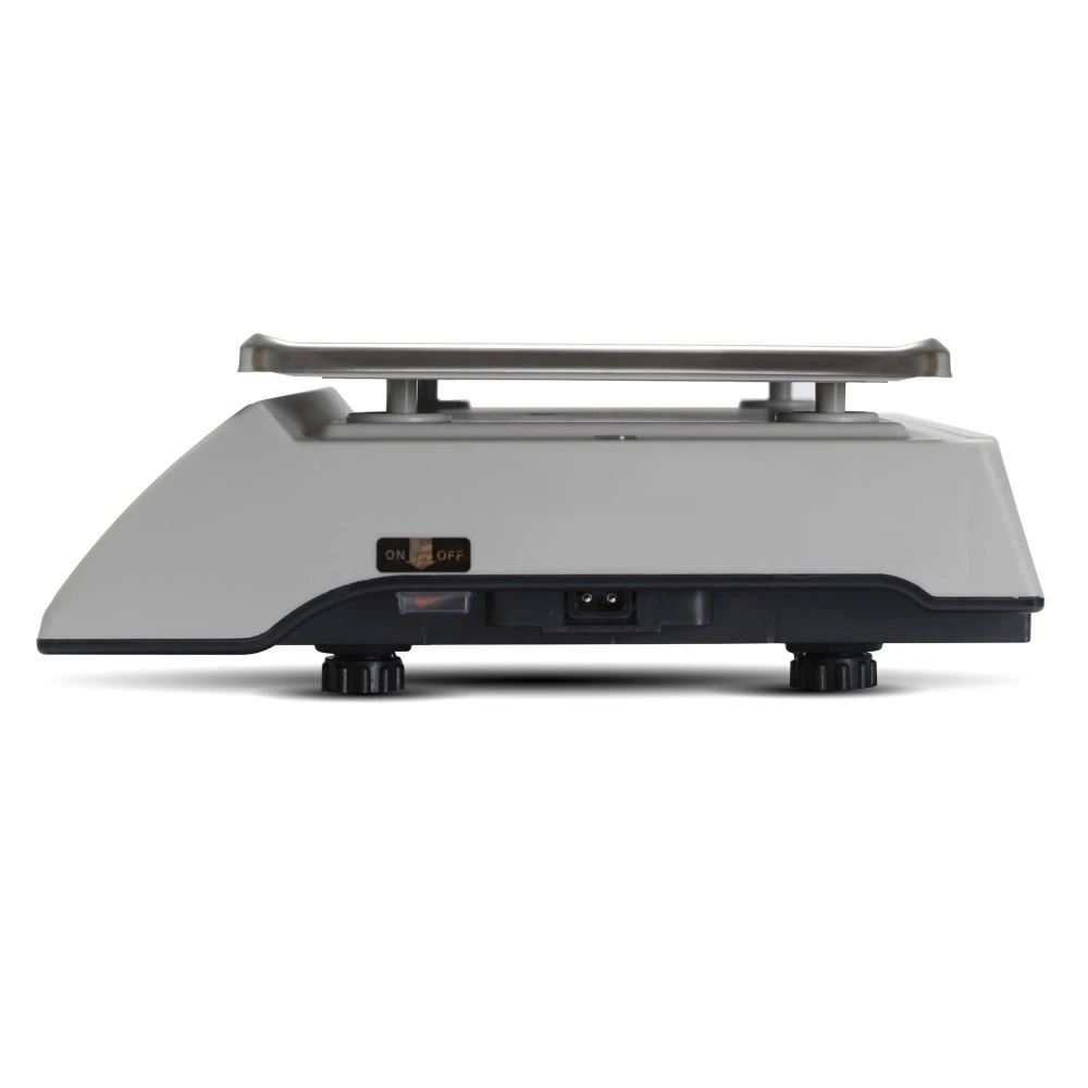 Торговые весы Mertech M-ER 327 AC-15.2 "Ceed" M-ER3021