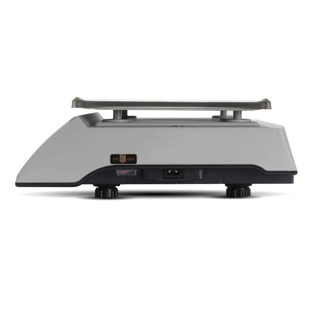 Торговые весы Mertech M-ER 327 AC-32.5 "Ceed" M-ER3019