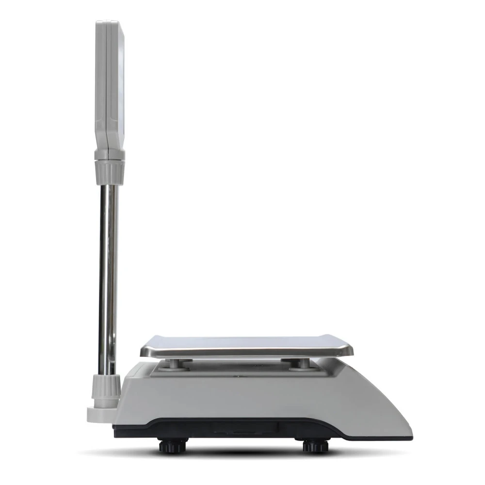 Торговые весы Mertech M-ER 327 ACP-15.2 "Ceed" M-ER3029