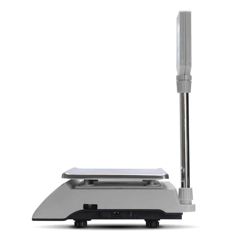 Торговые весы Mertech M-ER 327 ACP-32.5 "Ceed" M-ER3027