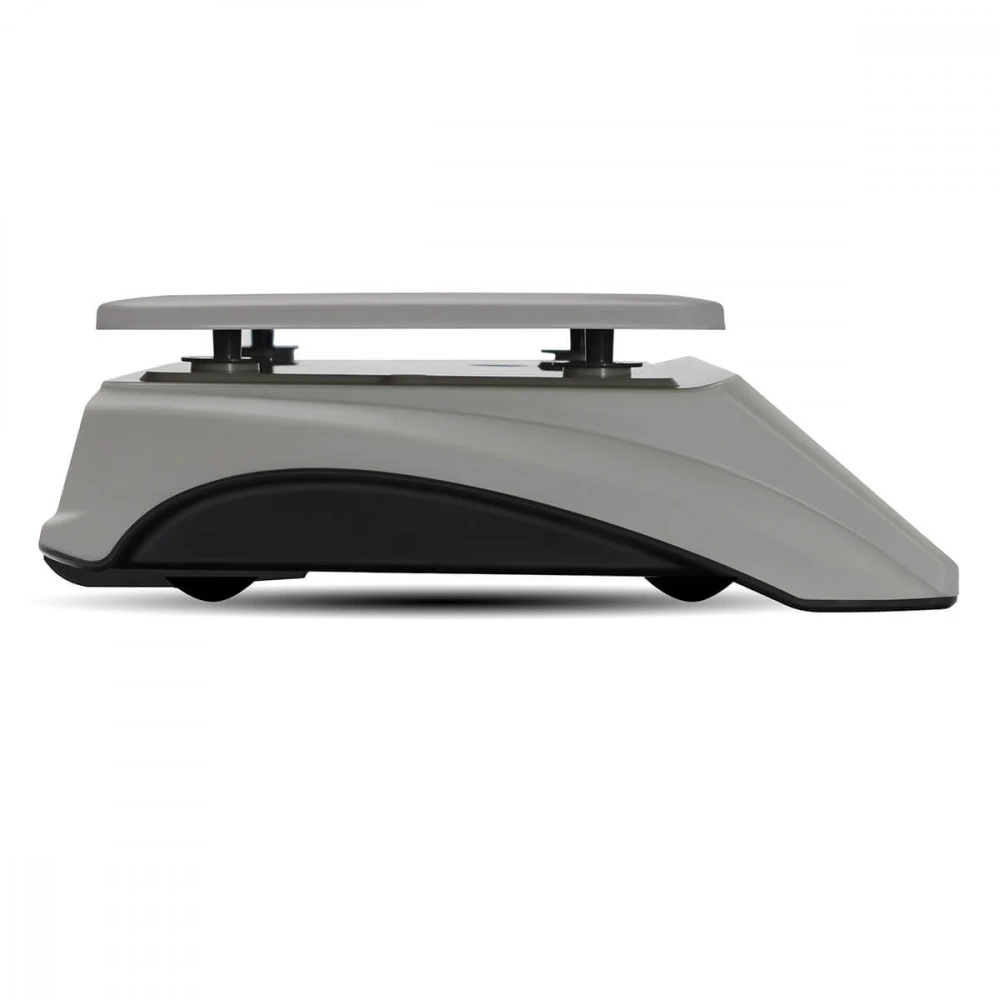 Торговые весы Mertech M-ER 328 AC-6.1 "TOUCH-M" M-ER3664