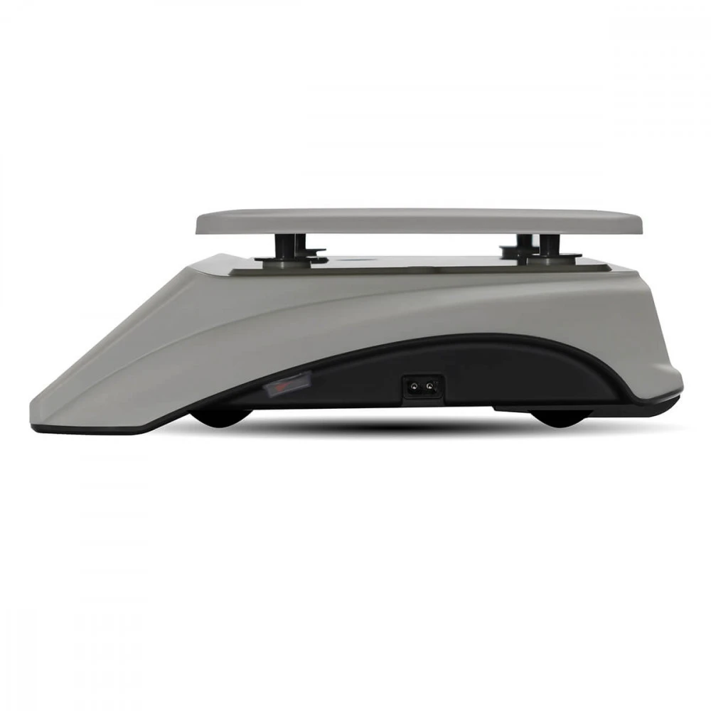 Торговые весы Mertech M-ER 328 AC-6.1 "TOUCH-M" M-ER3667