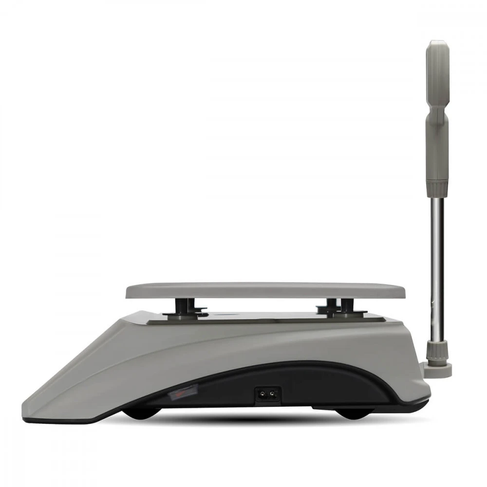 Торговые весы Mertech M-ER 328 ACPX-15.2 "TOUCH-M" M-ER3156