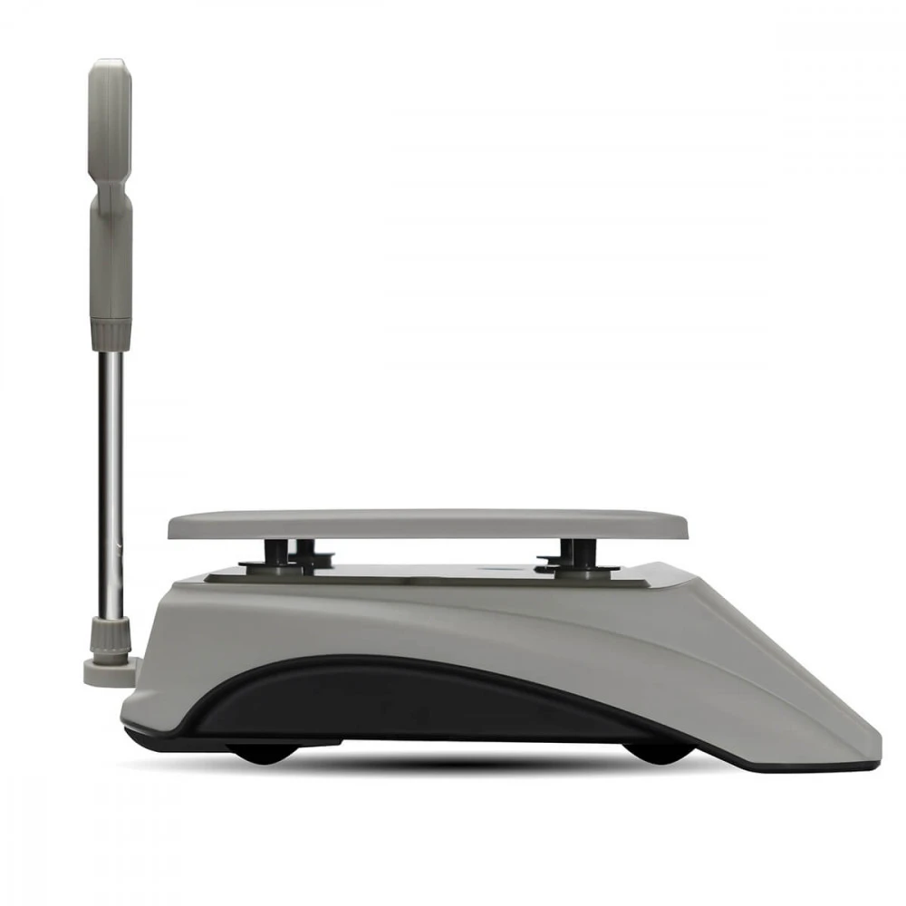 Торговые весы Mertech M-ER 328 ACPX-15.2 "TOUCH-M" M-ER3156