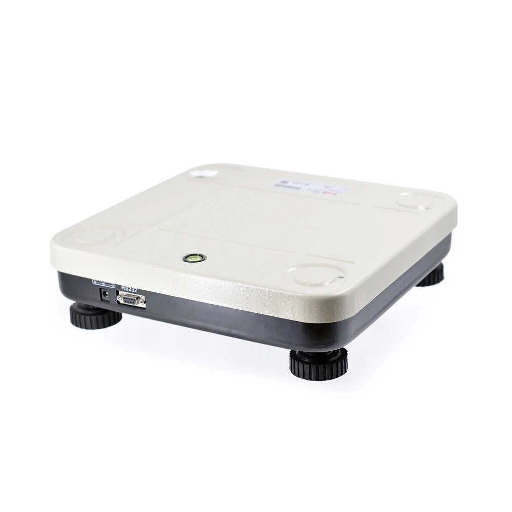Торговые весы Mertech M-ER 221 F-15.2 "Install" M-ER3231