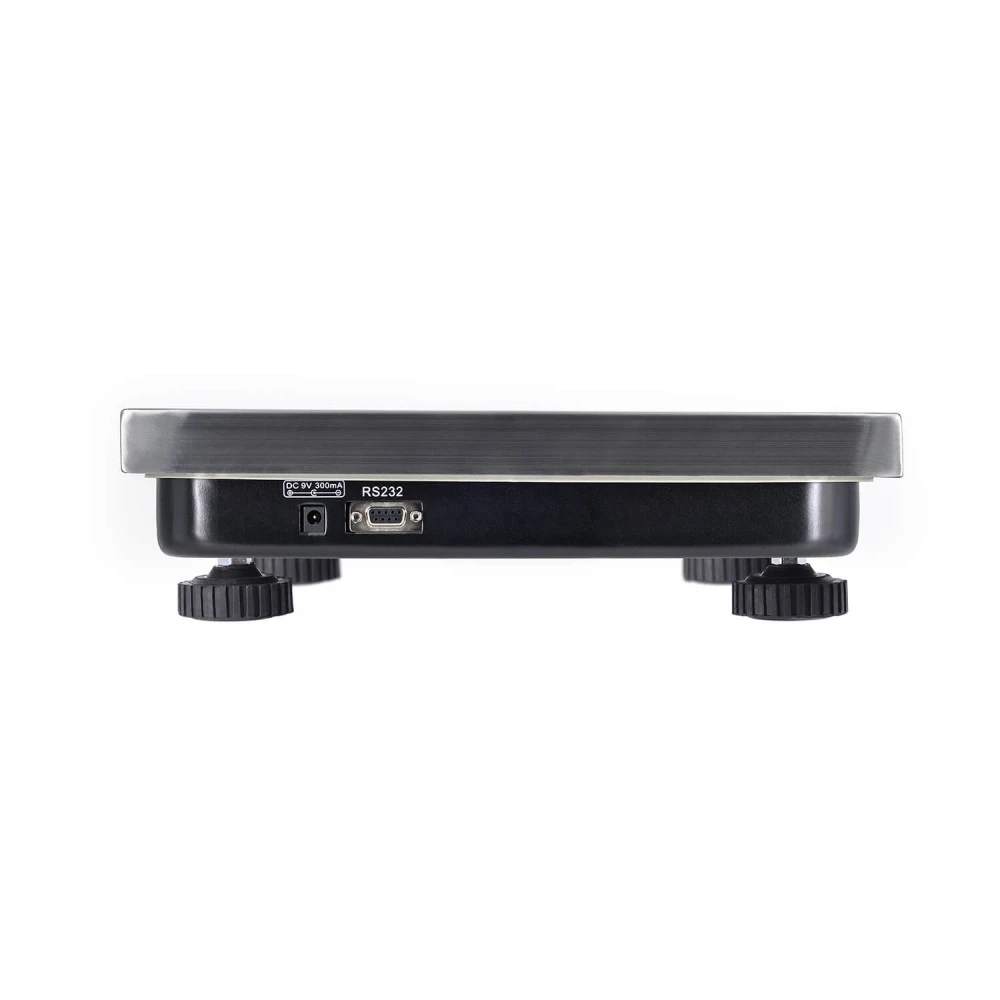 Торговые весы Mertech M-ER 221 F-15.2 "Install" M-ER3231