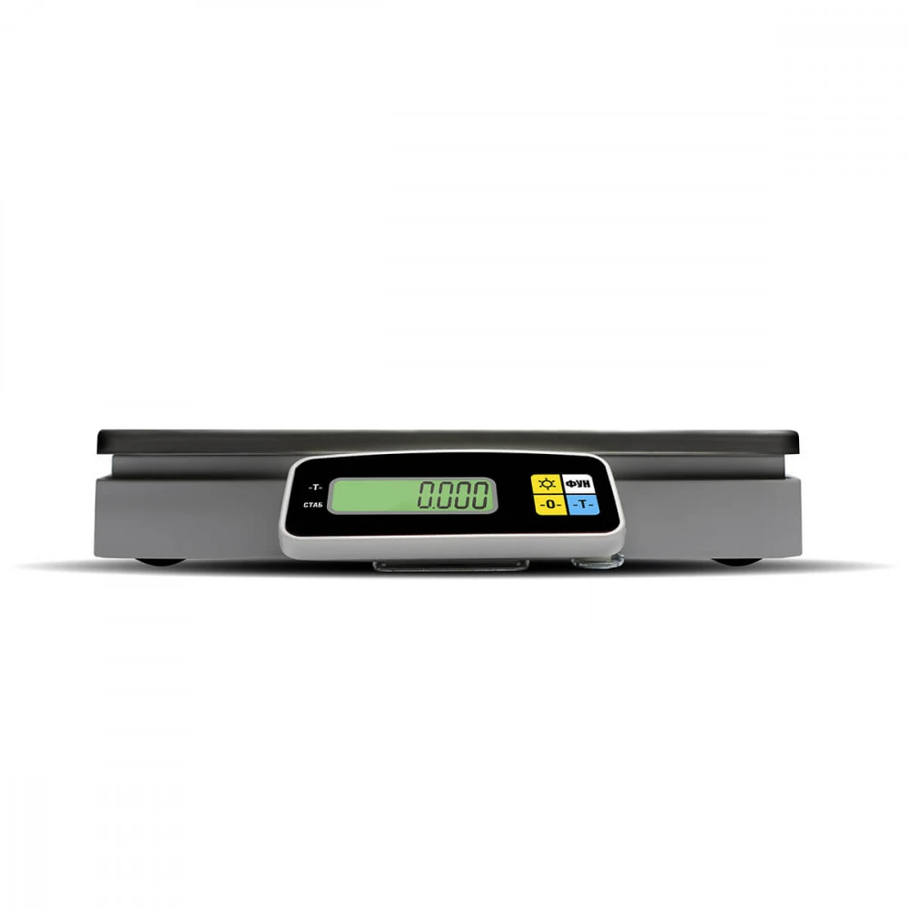 Торговые весы Mertech M-ER 222 F-32.5 "Connect" M-ER3138