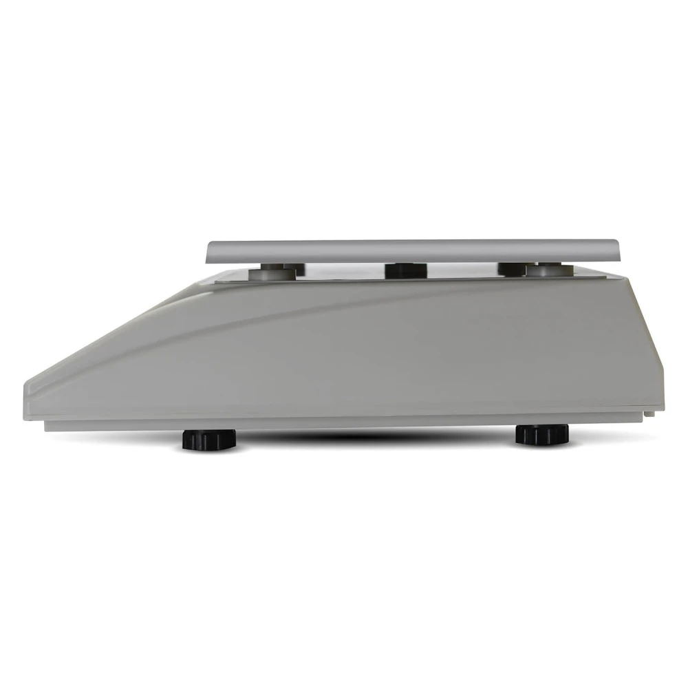 Торговые весы Mertech M-ER 326 AF-6.1 "Cube" M-ER3152