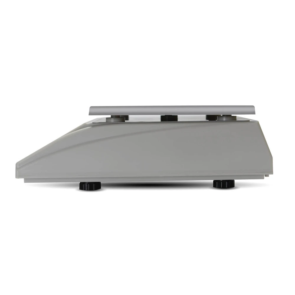 Торговые весы Mertech M-ER 326 AFL-6.1 "Cube" M-ER3055
