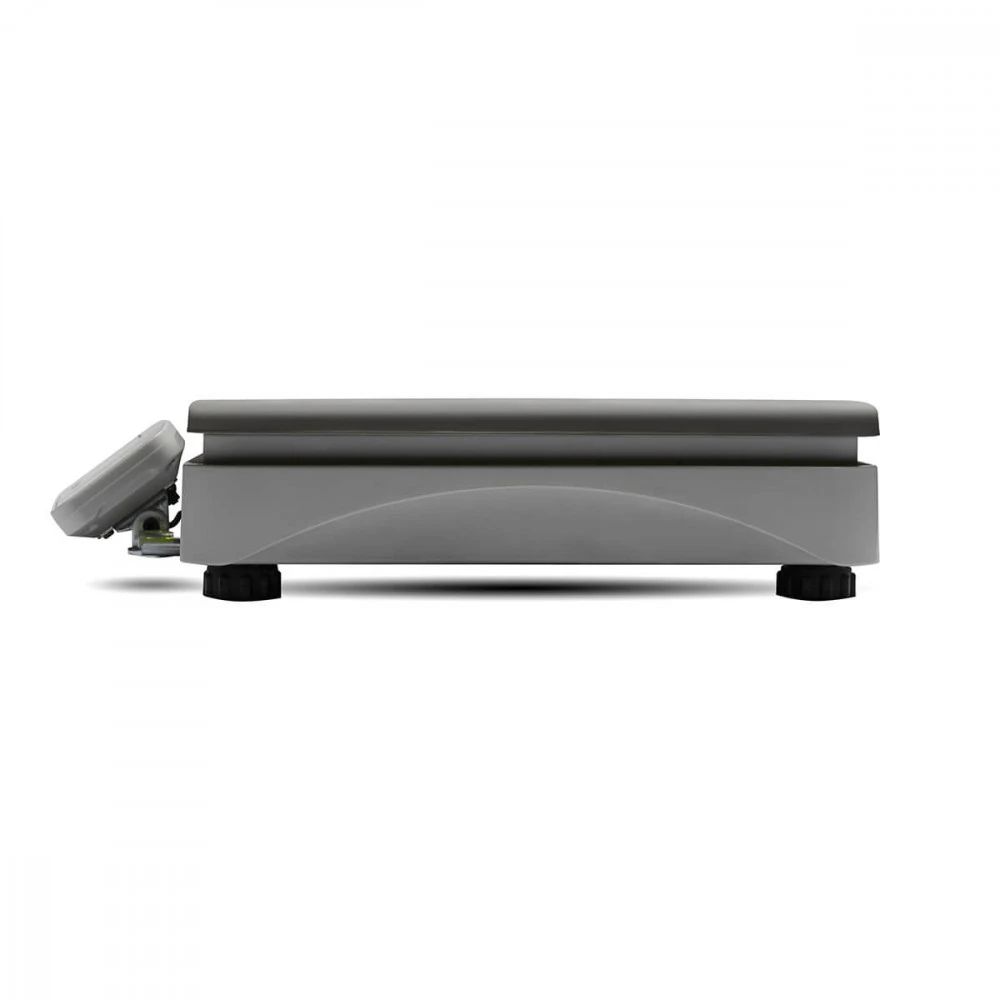 Торговые весы Mertech M-ER 222 F-15.2 "Connect" M-ER3137