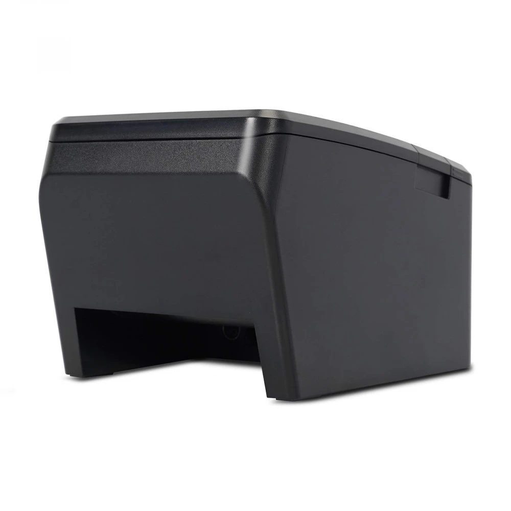 Фискальный принтер Mertech F80 RS232, USB, Ethernet Black Mertech1004