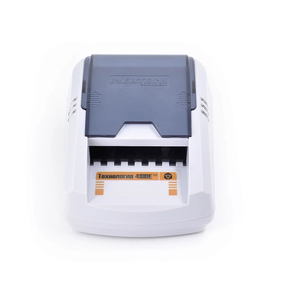 Детектор банкнот Mertech D-20A Flash белый Mertech5524