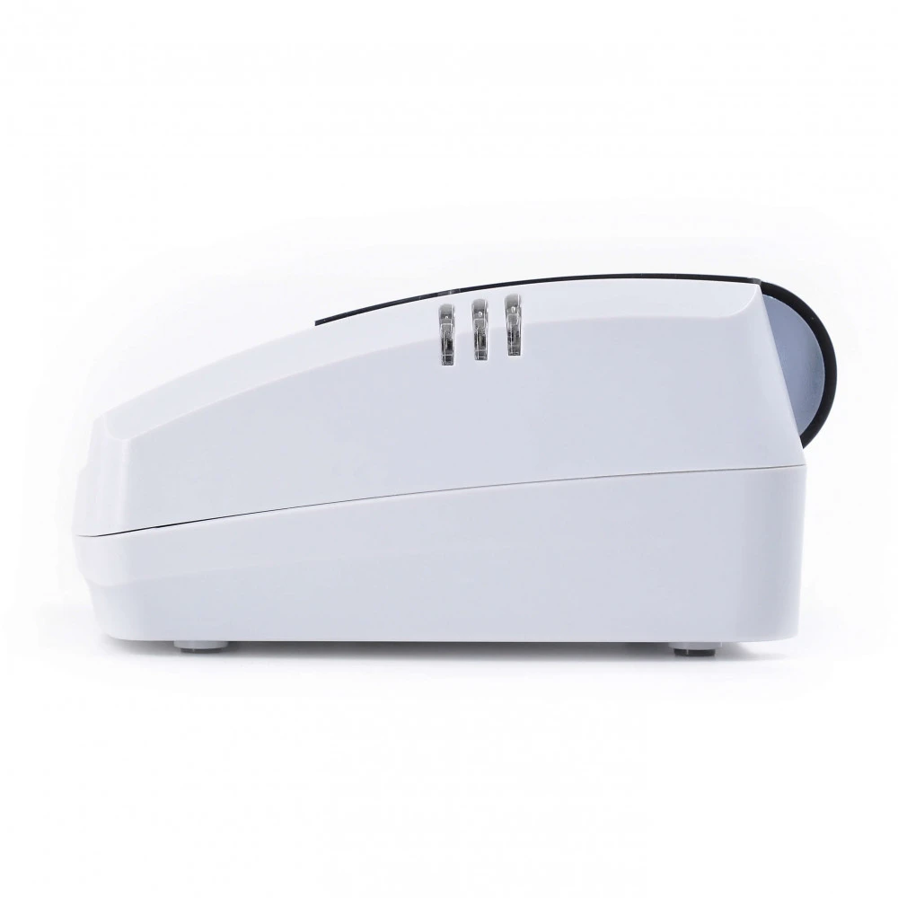 Детектор банкнот Mertech D-20A Flash белый Mertech5524