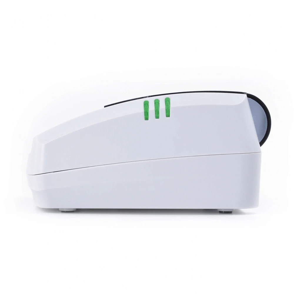 Детектор банкнот Mertech D-20A Flash белый Mertech5524
