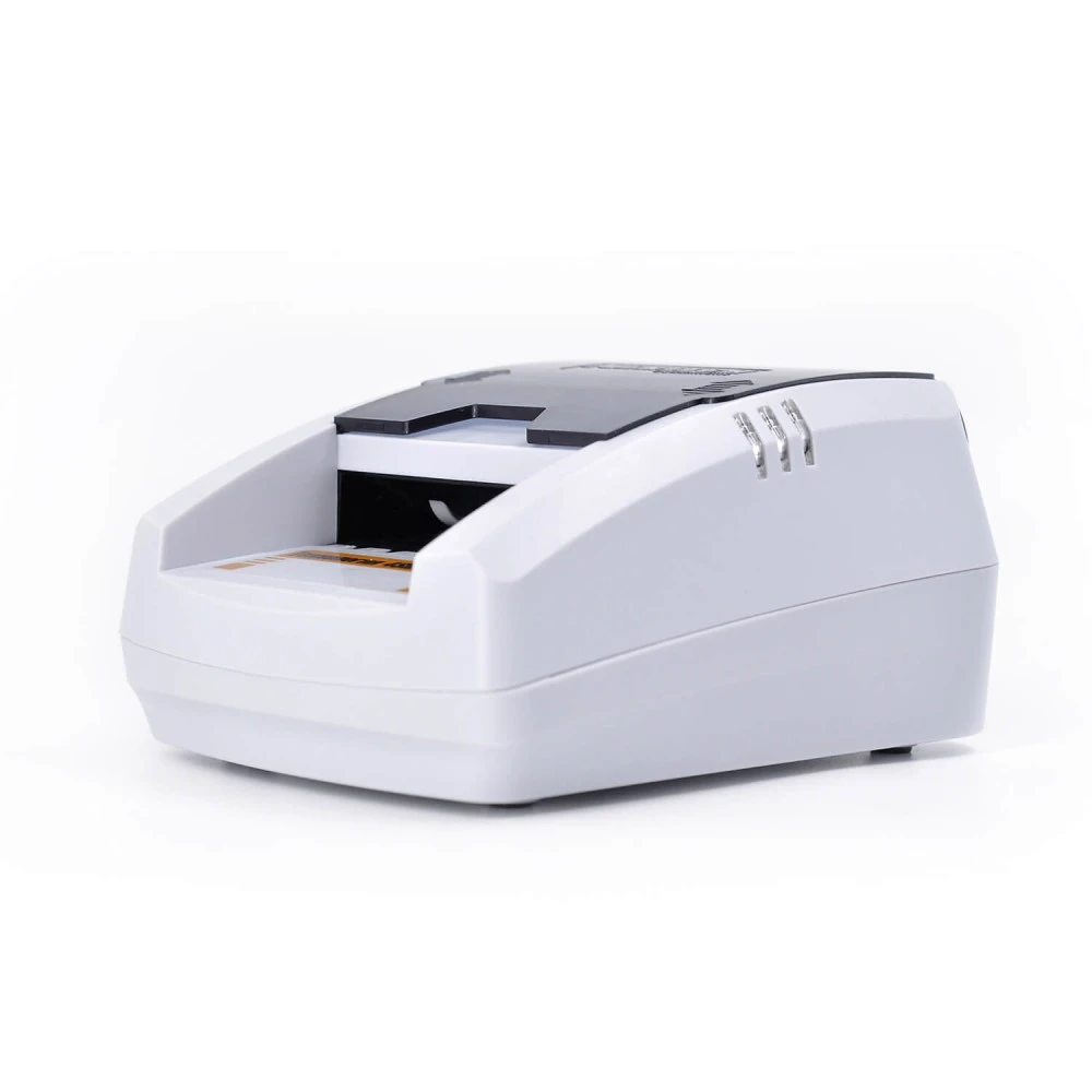 Детектор банкнот Mertech D-20A Flash белый Mertech5524