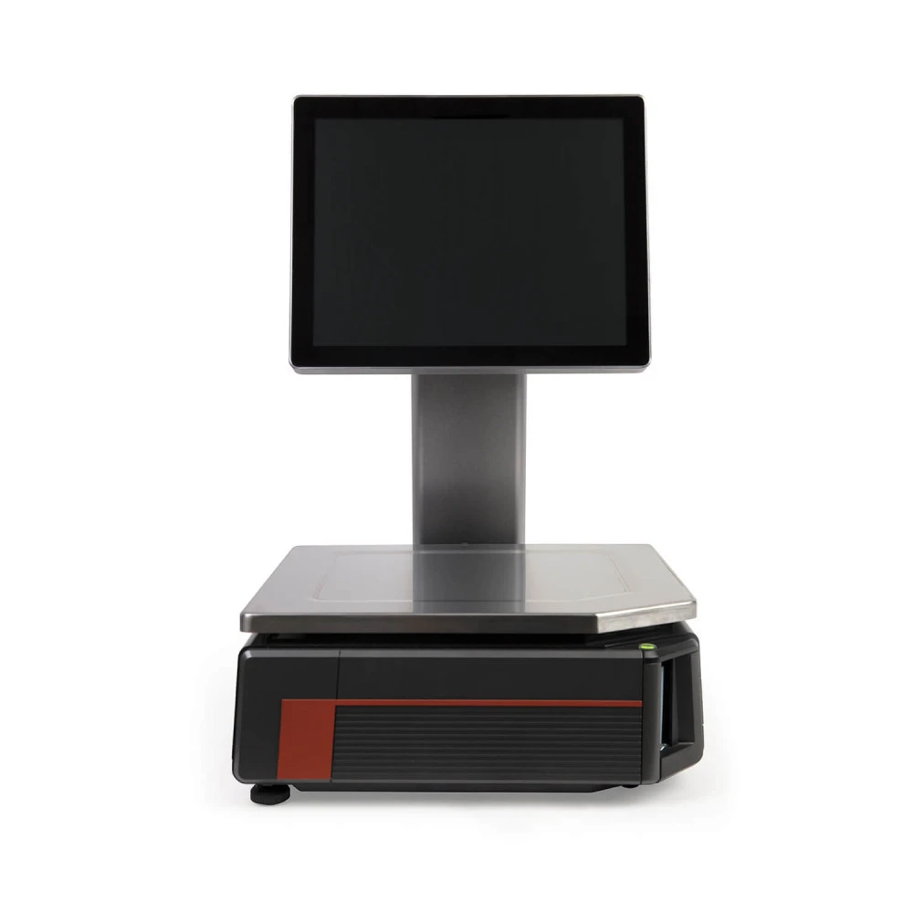 Торговые весы Mertech M-ER 727 PM-32.5 M-ER3687
