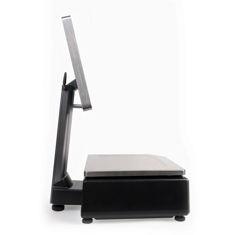 Торговые весы Mertech M-ER 727 PM-32.5 M-ER3687
