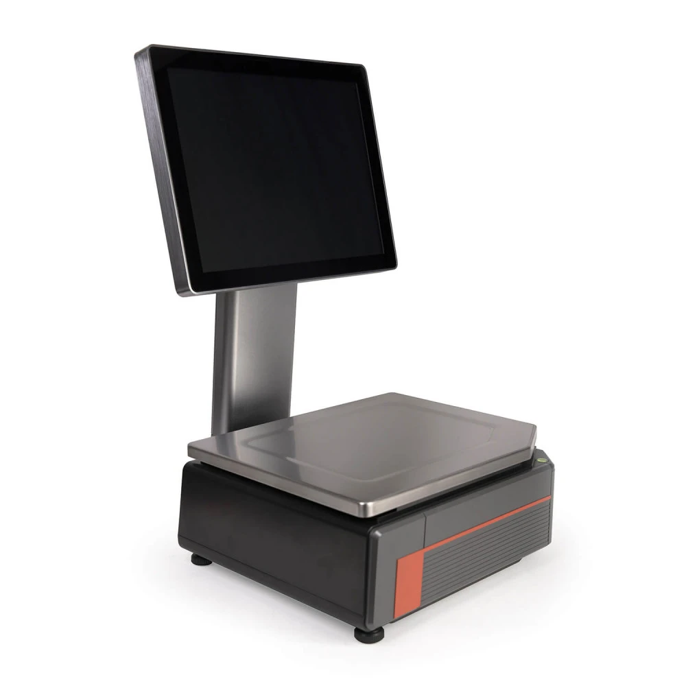 Торговые весы Mertech M-ER 727 PM-32.5 M-ER3687