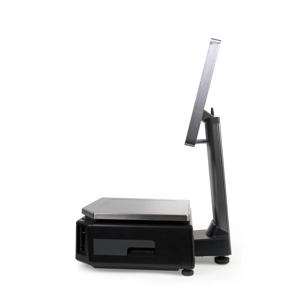 Торговые весы Mertech M-ER 727 PM-32.5 M-ER3687