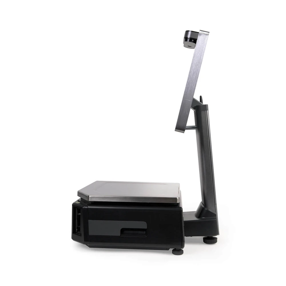Торговые весы Mertech M-ER 727 PM-32.5 M-ER3686