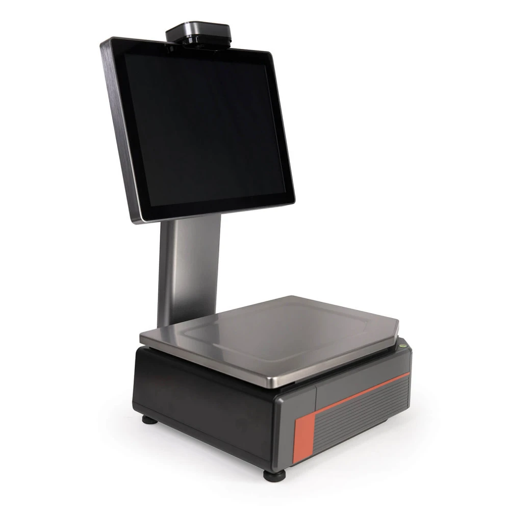 Торговые весы Mertech M-ER 727 PM-32.5 M-ER3686